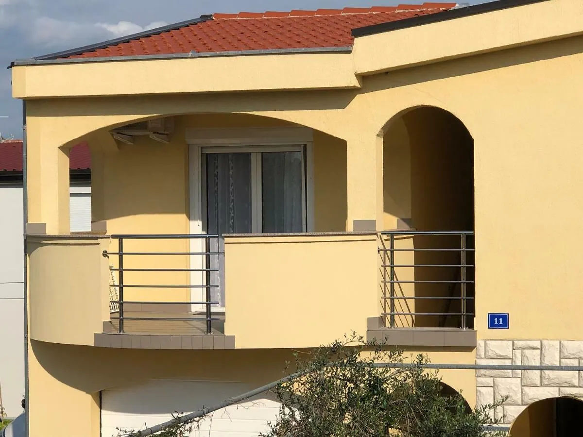Apartament Casa Rada Vir 0*,  Chorwacja