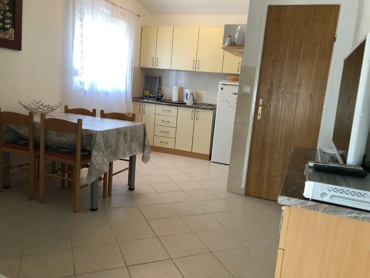 Apartament Casa Rada Vir 0*,  Chorwacja