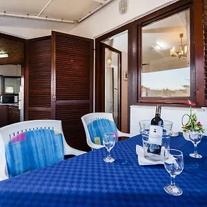  Apartmán Valdibora Chorvatsko