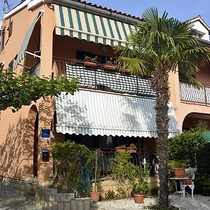  Apartmán Maris Chorvatsko