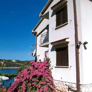  Apartmán Marija Ii Chorvatsko
